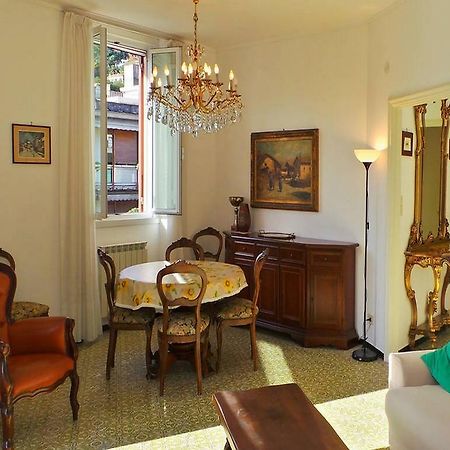 Dante Flexyrent Apartment Рапалло Екстер'єр фото