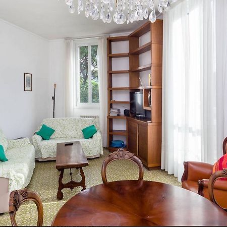 Dante Flexyrent Apartment Рапалло Екстер'єр фото