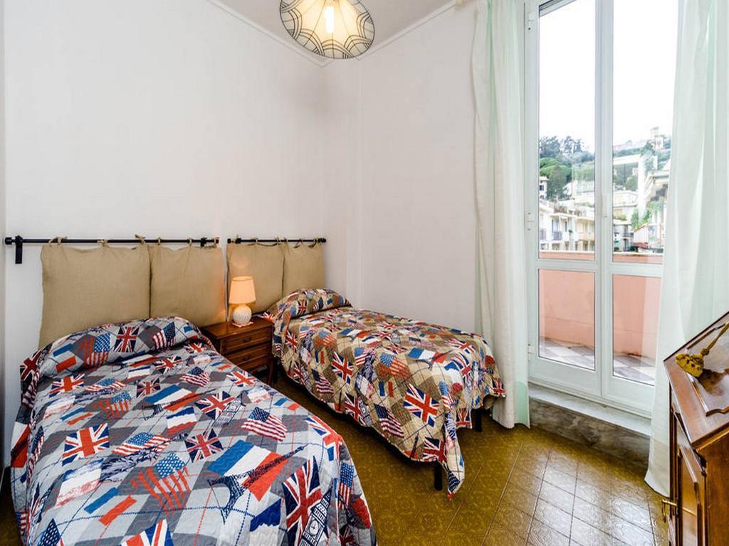 Dante Flexyrent Apartment Рапалло Екстер'єр фото