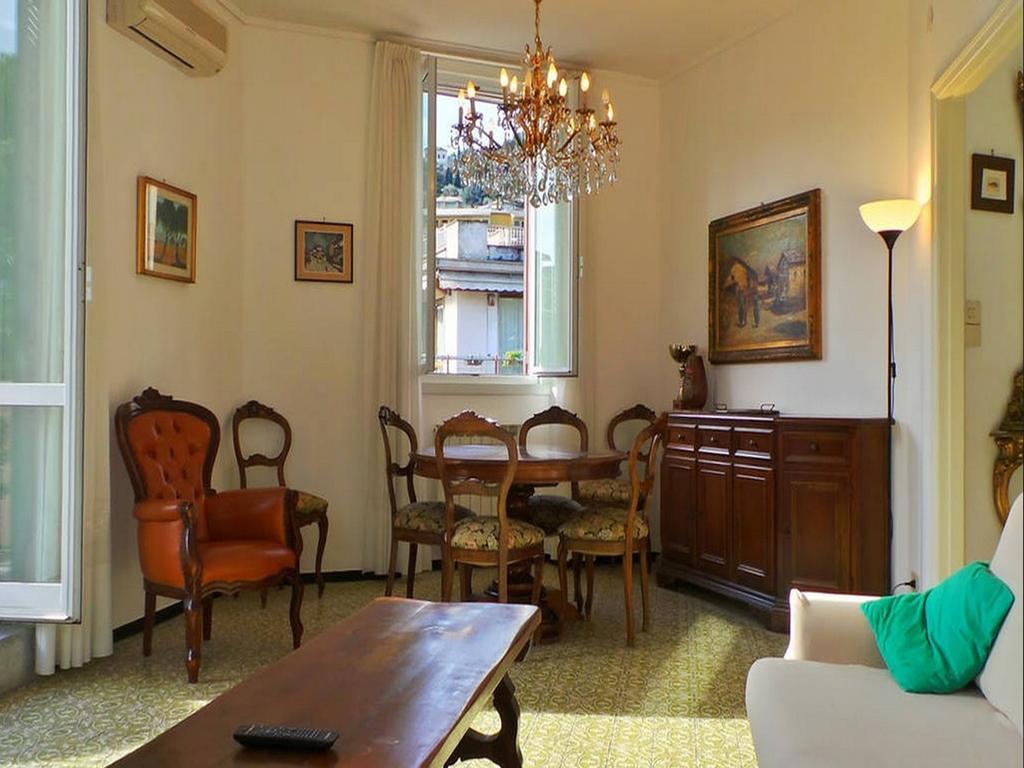 Dante Flexyrent Apartment Рапалло Екстер'єр фото