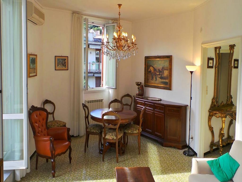 Dante Flexyrent Apartment Рапалло Екстер'єр фото