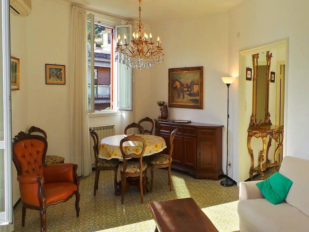 Dante Flexyrent Apartment Рапалло Екстер'єр фото