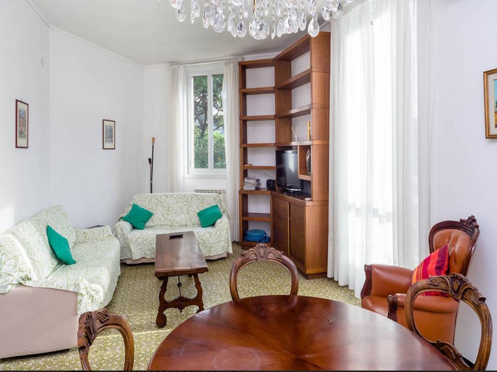 Dante Flexyrent Apartment Рапалло Екстер'єр фото