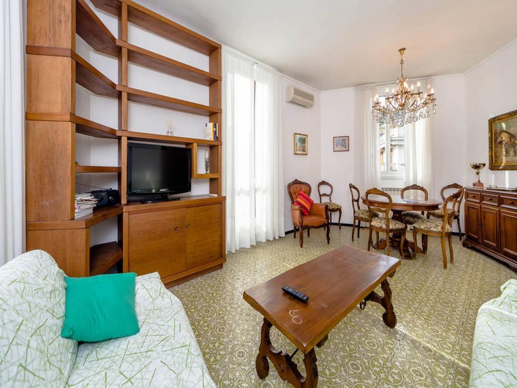 Dante Flexyrent Apartment Рапалло Екстер'єр фото