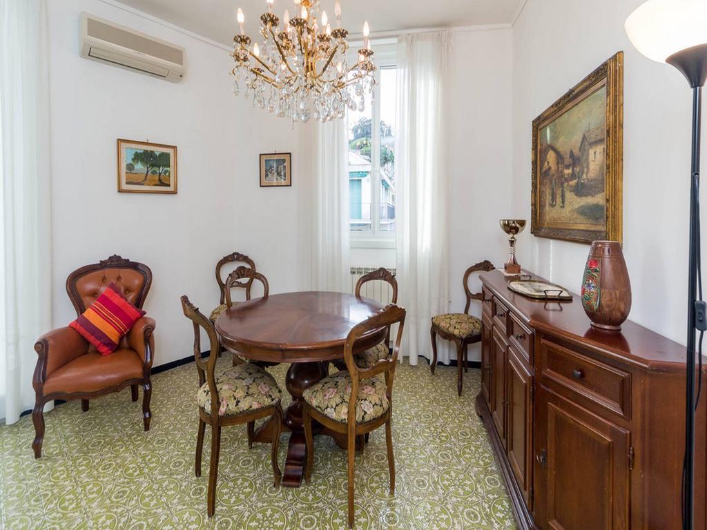 Dante Flexyrent Apartment Рапалло Екстер'єр фото