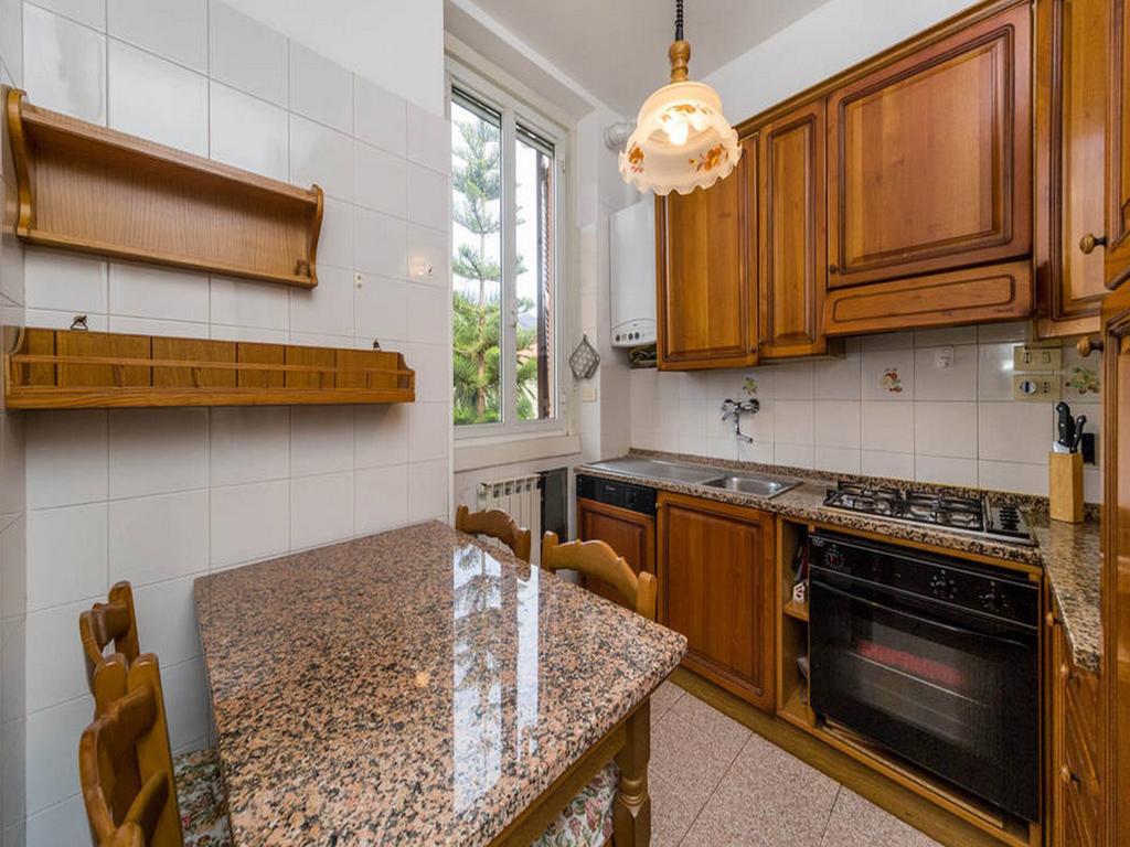 Dante Flexyrent Apartment Рапалло Екстер'єр фото