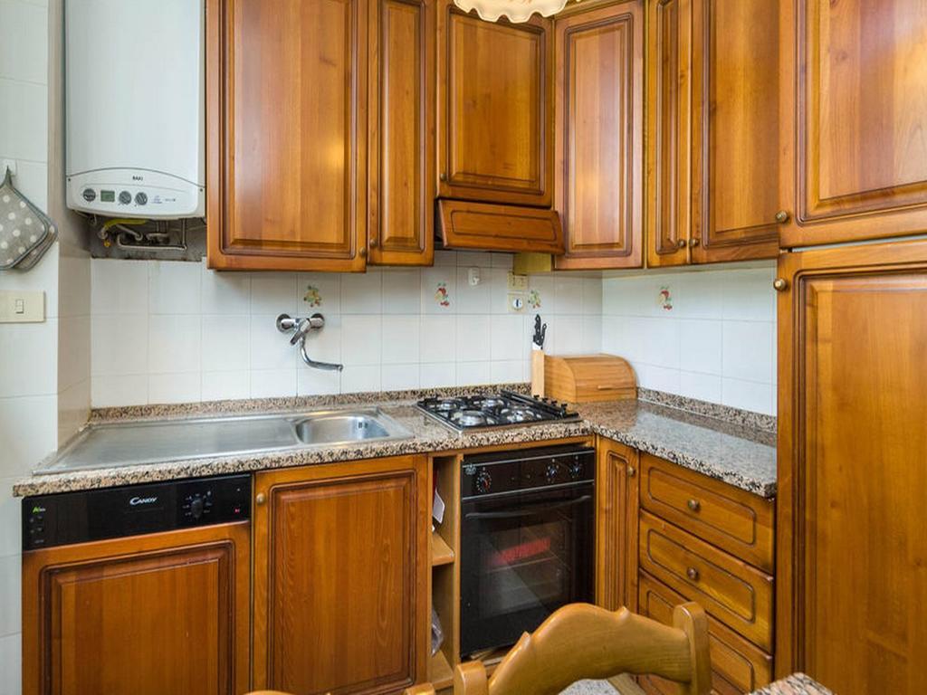 Dante Flexyrent Apartment Рапалло Екстер'єр фото