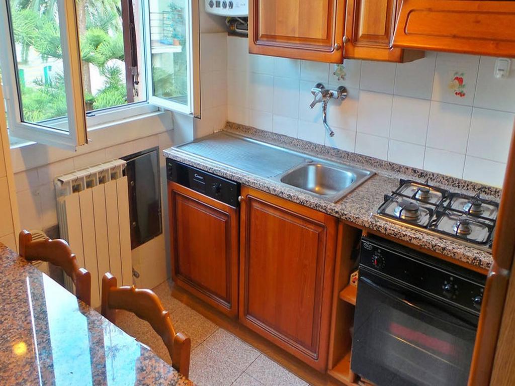 Dante Flexyrent Apartment Рапалло Екстер'єр фото