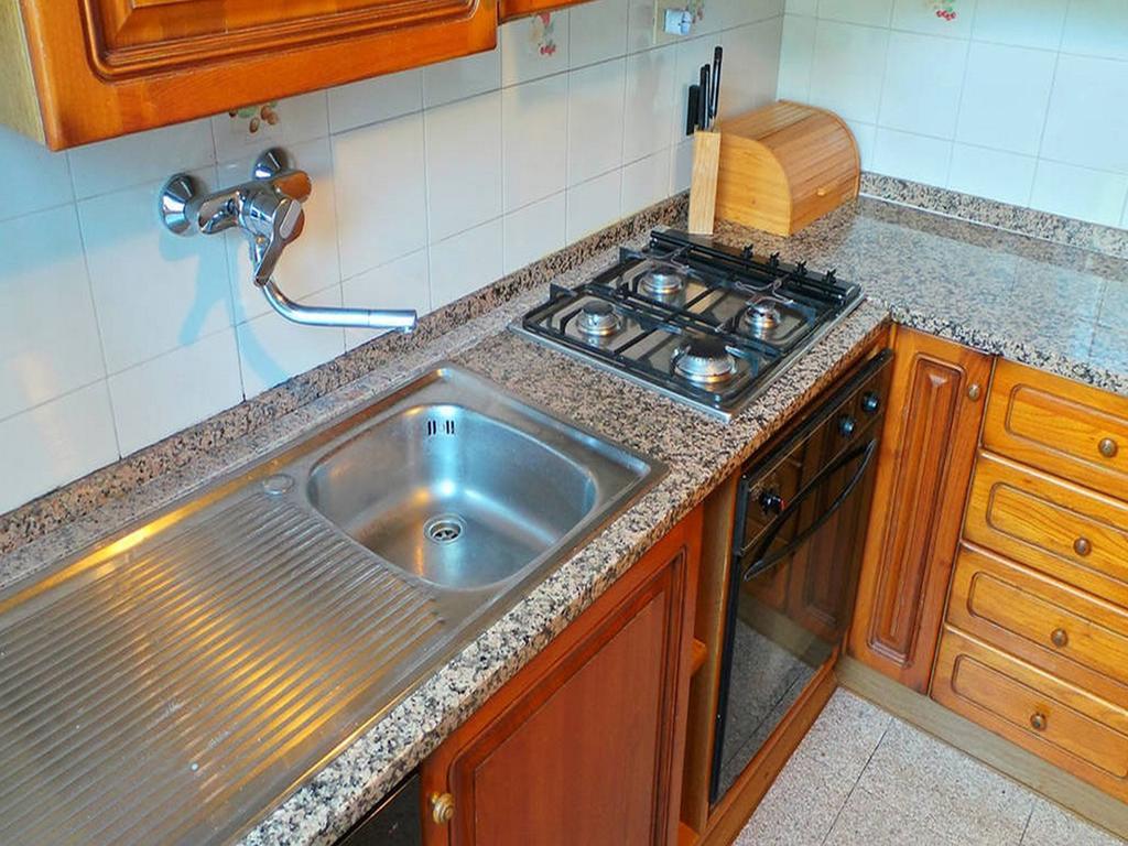 Dante Flexyrent Apartment Рапалло Екстер'єр фото