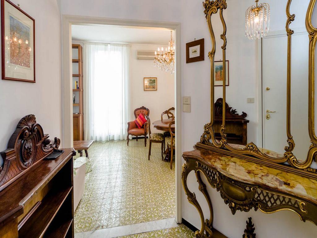 Dante Flexyrent Apartment Рапалло Екстер'єр фото