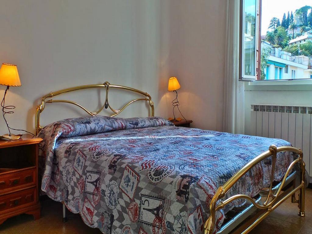 Dante Flexyrent Apartment Рапалло Екстер'єр фото