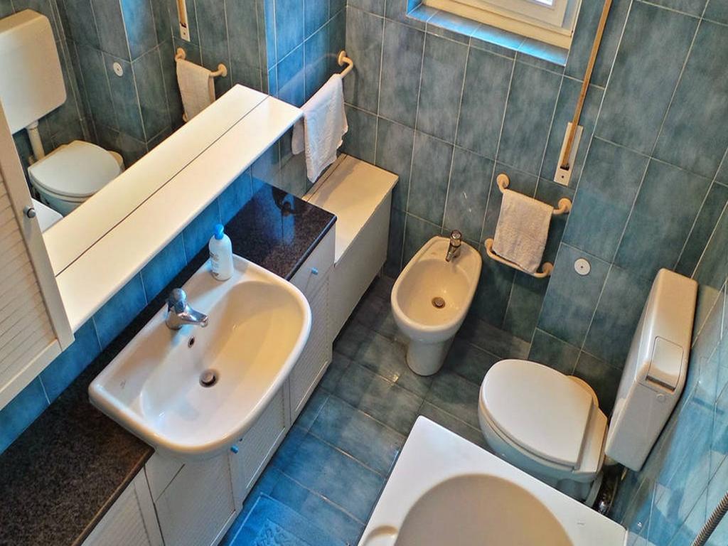 Dante Flexyrent Apartment Рапалло Екстер'єр фото