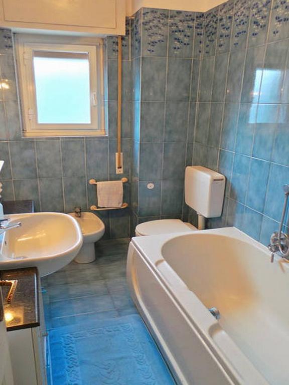 Dante Flexyrent Apartment Рапалло Екстер'єр фото