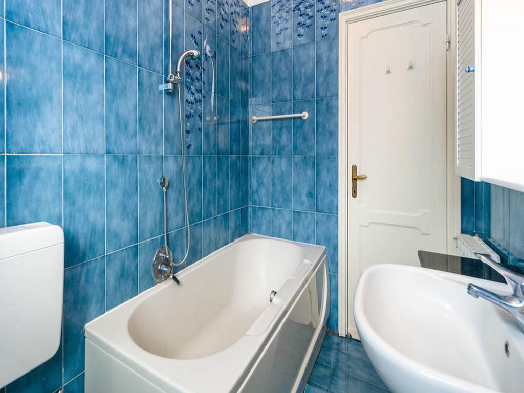 Dante Flexyrent Apartment Рапалло Екстер'єр фото