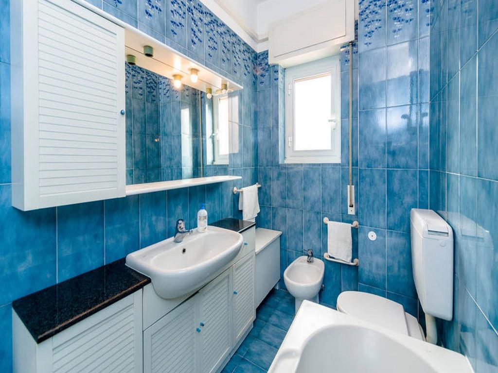 Dante Flexyrent Apartment Рапалло Екстер'єр фото